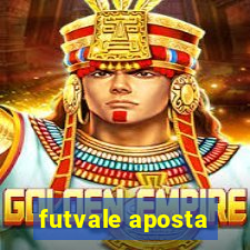 futvale aposta