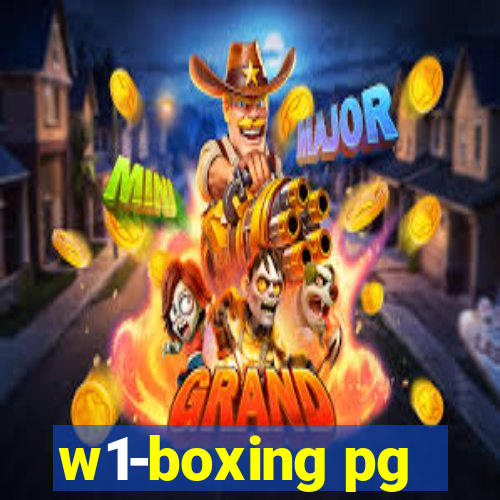 w1-boxing pg