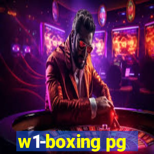 w1-boxing pg