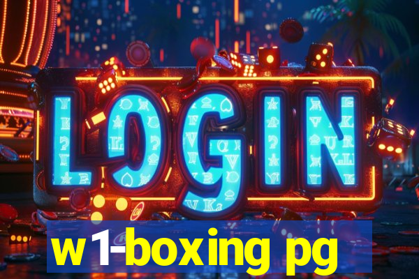 w1-boxing pg