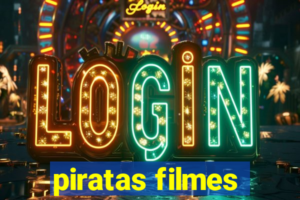 piratas filmes