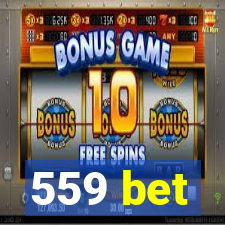 559 bet