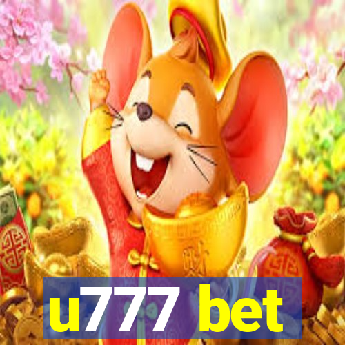 u777 bet