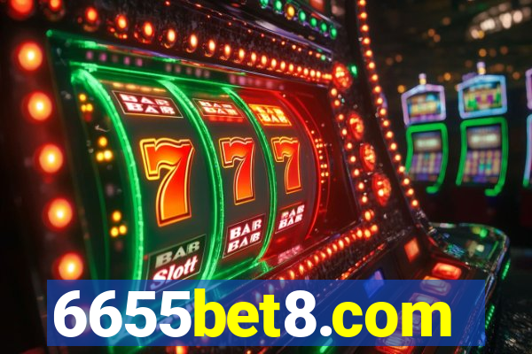 6655bet8.com