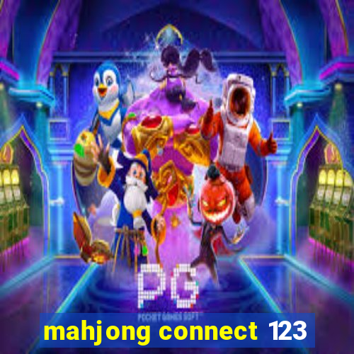 mahjong connect 123