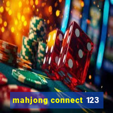 mahjong connect 123