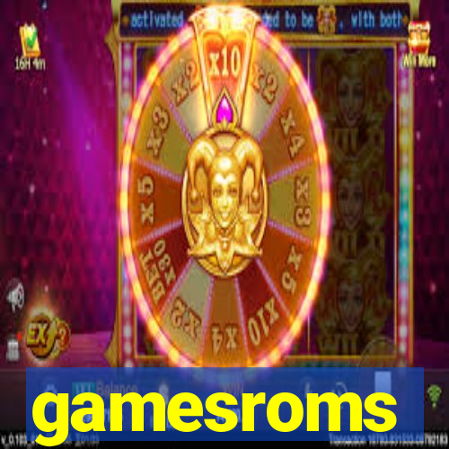 gamesroms