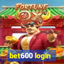 bet600 login