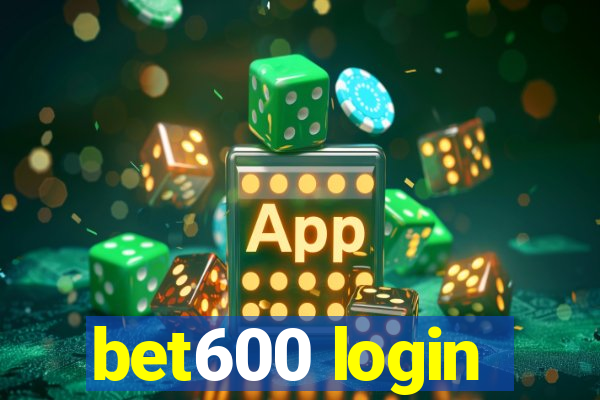 bet600 login