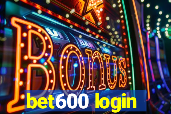 bet600 login