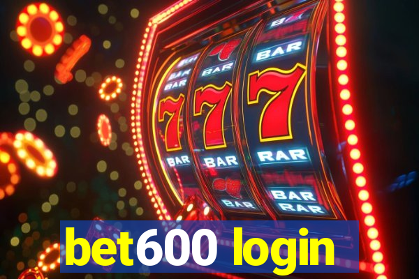 bet600 login