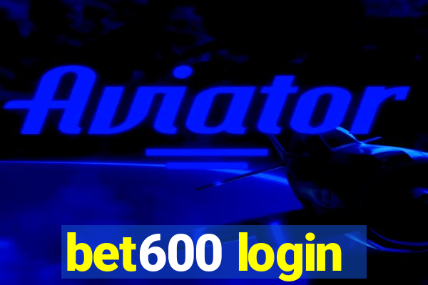 bet600 login