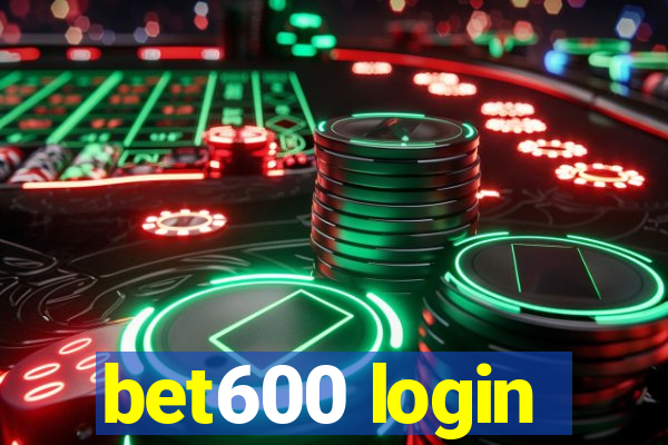 bet600 login