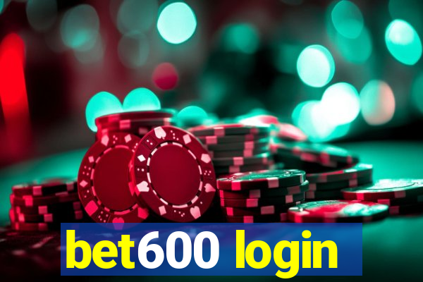 bet600 login