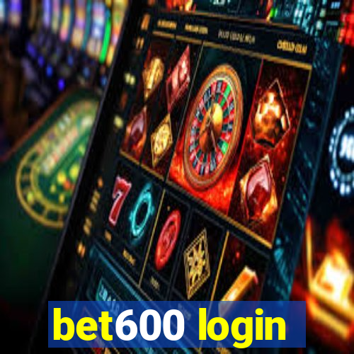 bet600 login