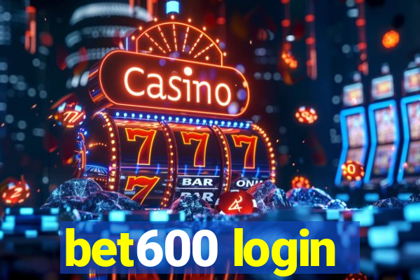 bet600 login