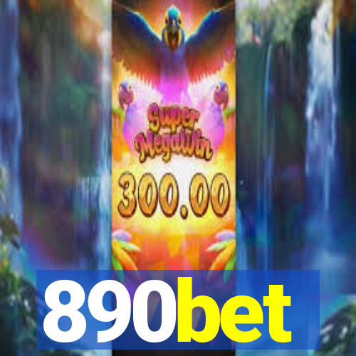 890bet