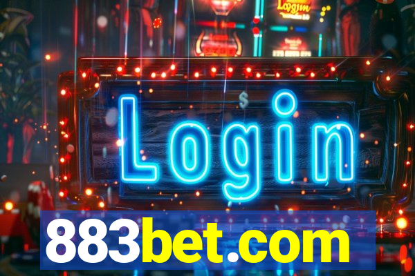 883bet.com