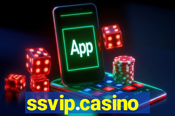 ssvip.casino