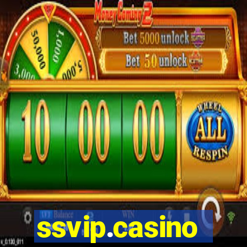 ssvip.casino