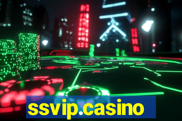 ssvip.casino