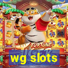 wg slots