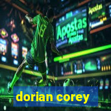 dorian corey