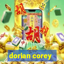 dorian corey