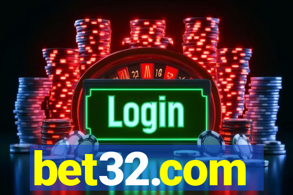 bet32.com