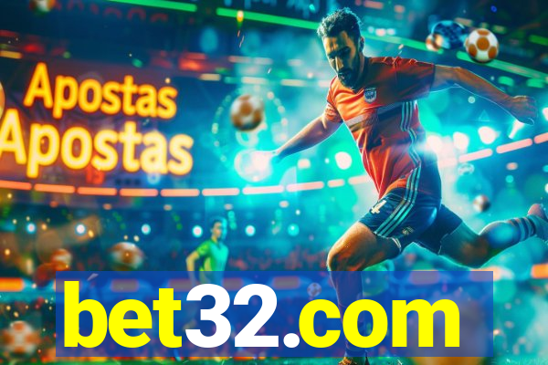 bet32.com