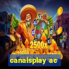 canaisplay ac