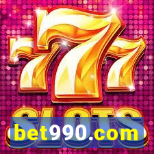 bet990.com