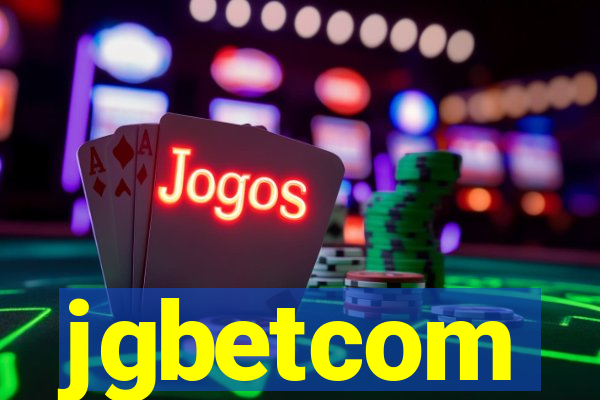 jgbetcom