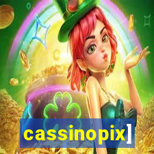 cassinopix]