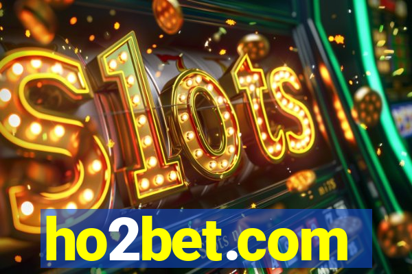 ho2bet.com