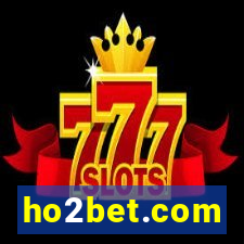 ho2bet.com