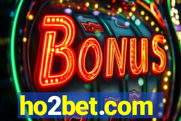 ho2bet.com