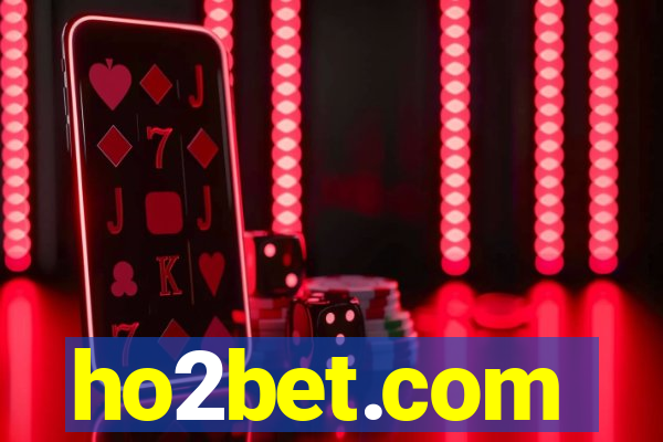 ho2bet.com