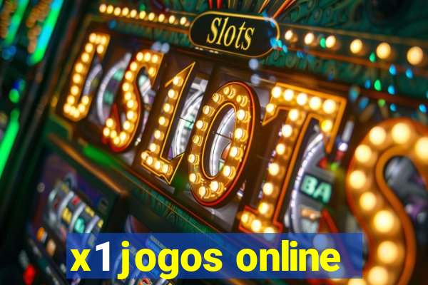 x1 jogos online