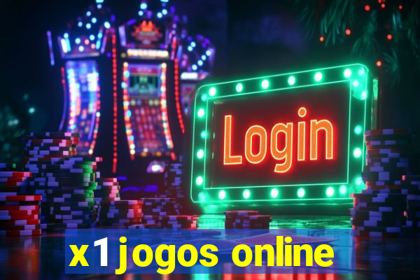 x1 jogos online