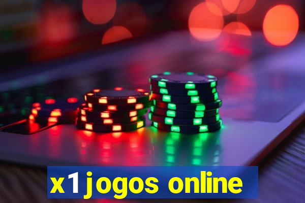 x1 jogos online