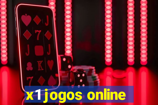 x1 jogos online