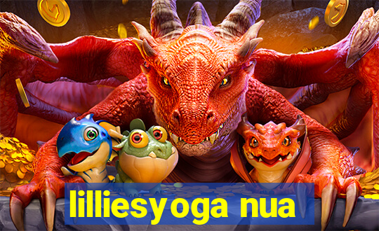 lilliesyoga nua