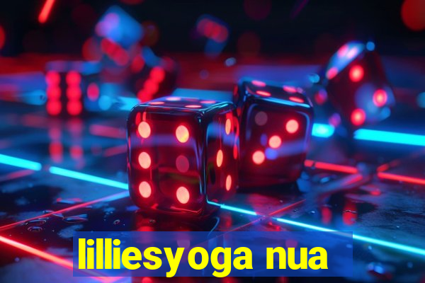 lilliesyoga nua