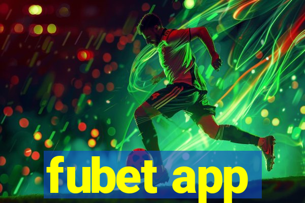 fubet app