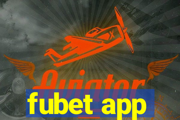 fubet app