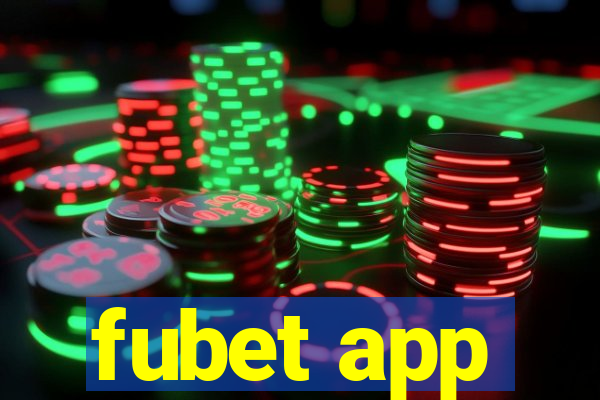 fubet app