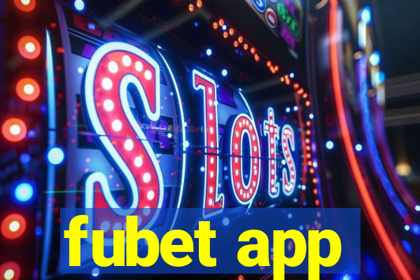 fubet app