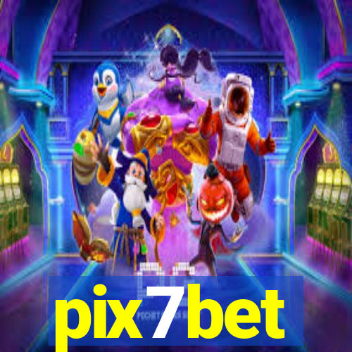 pix7bet