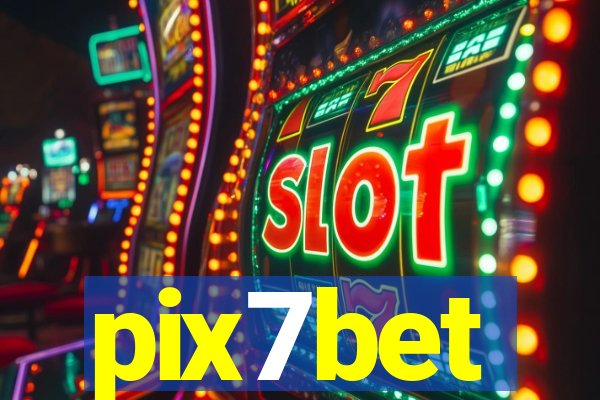 pix7bet